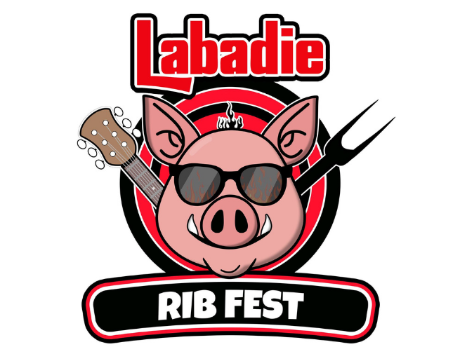 2025 Labadie Rib Fest