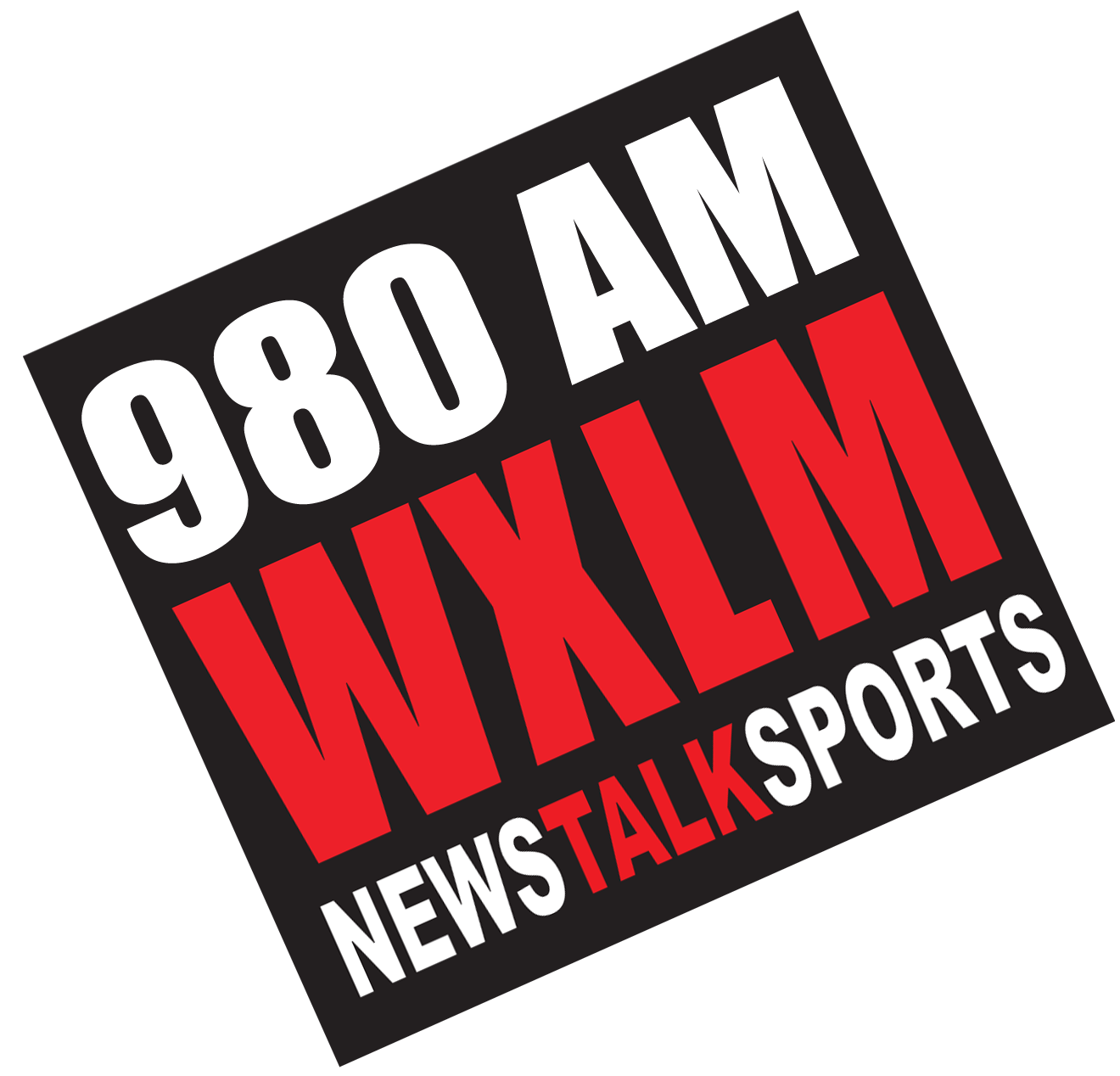 WXLM-AM 