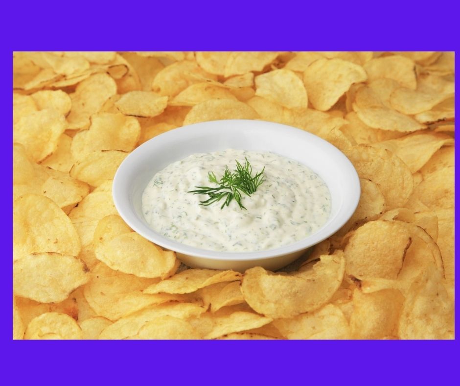 Here’s Our Favorite “Dips”