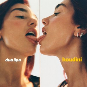 “Houdini” by Dua Lipa Out Now