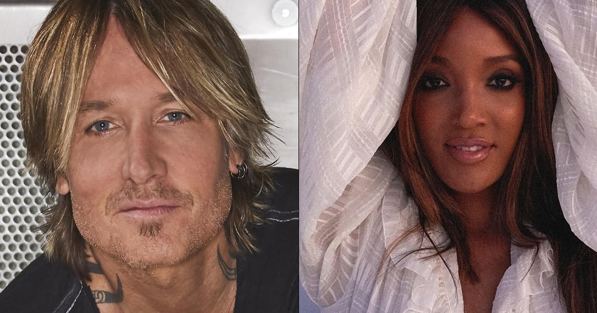 Keith Urban & Mickey Guyton Announced as ACM Awards Hosts for 2021!