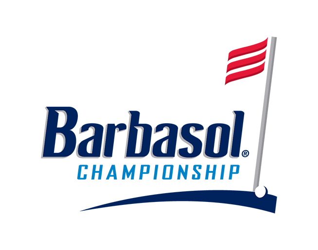 ***REGISTER TO WIN FOUR DAY PASSES TO THE 2022 BARBASOL CHAMPIONSHIP BELOW***