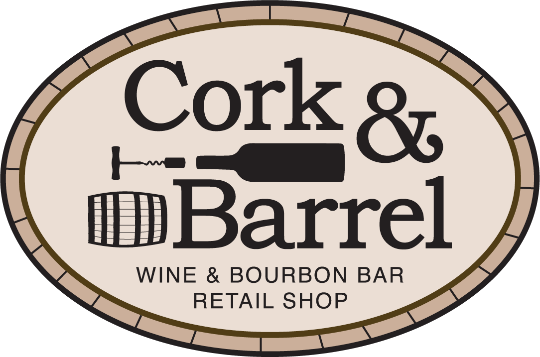 Wine Wednesday with Cork & Barrel