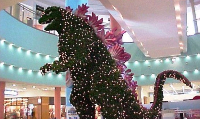 35 Creative Christmas Tree Ideas for the Non-Conformist