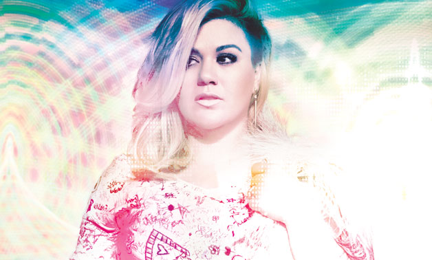 Text In To Win: Kelly Clarkson Tix!