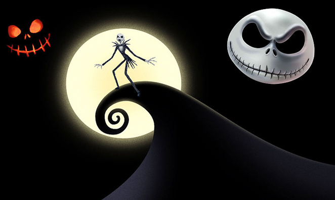The Nightmare Before Christmas Debate is Settled, Now Just Enjoy the Music