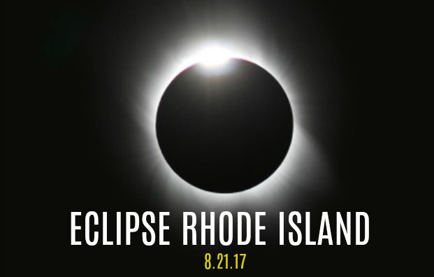 Eclipse RI >> What you need to know about Monday’s Solar Eclipse