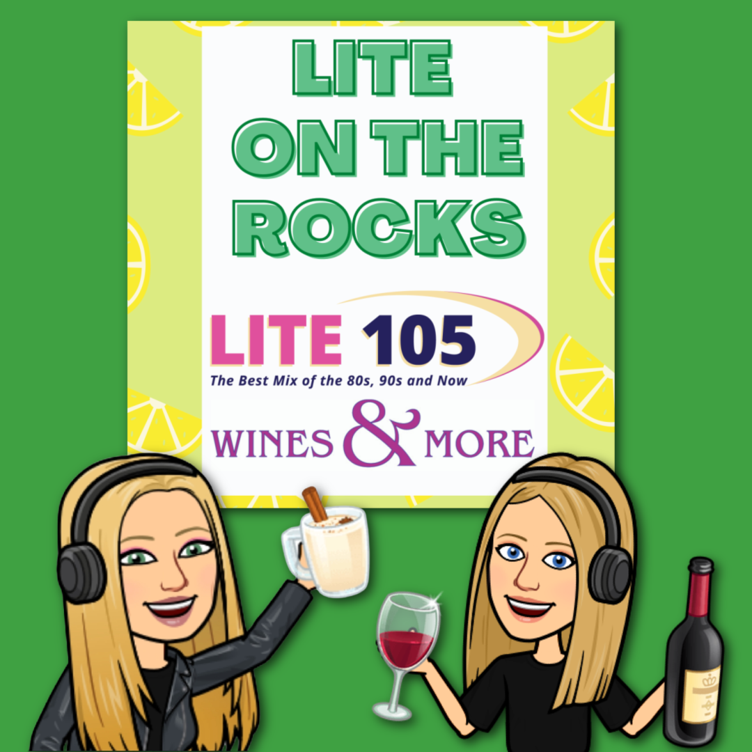 LITE ON THE ROCKS 2021-2022