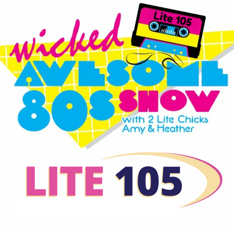 JODIE SWEETIN on the Wicked Awesome 80s Show