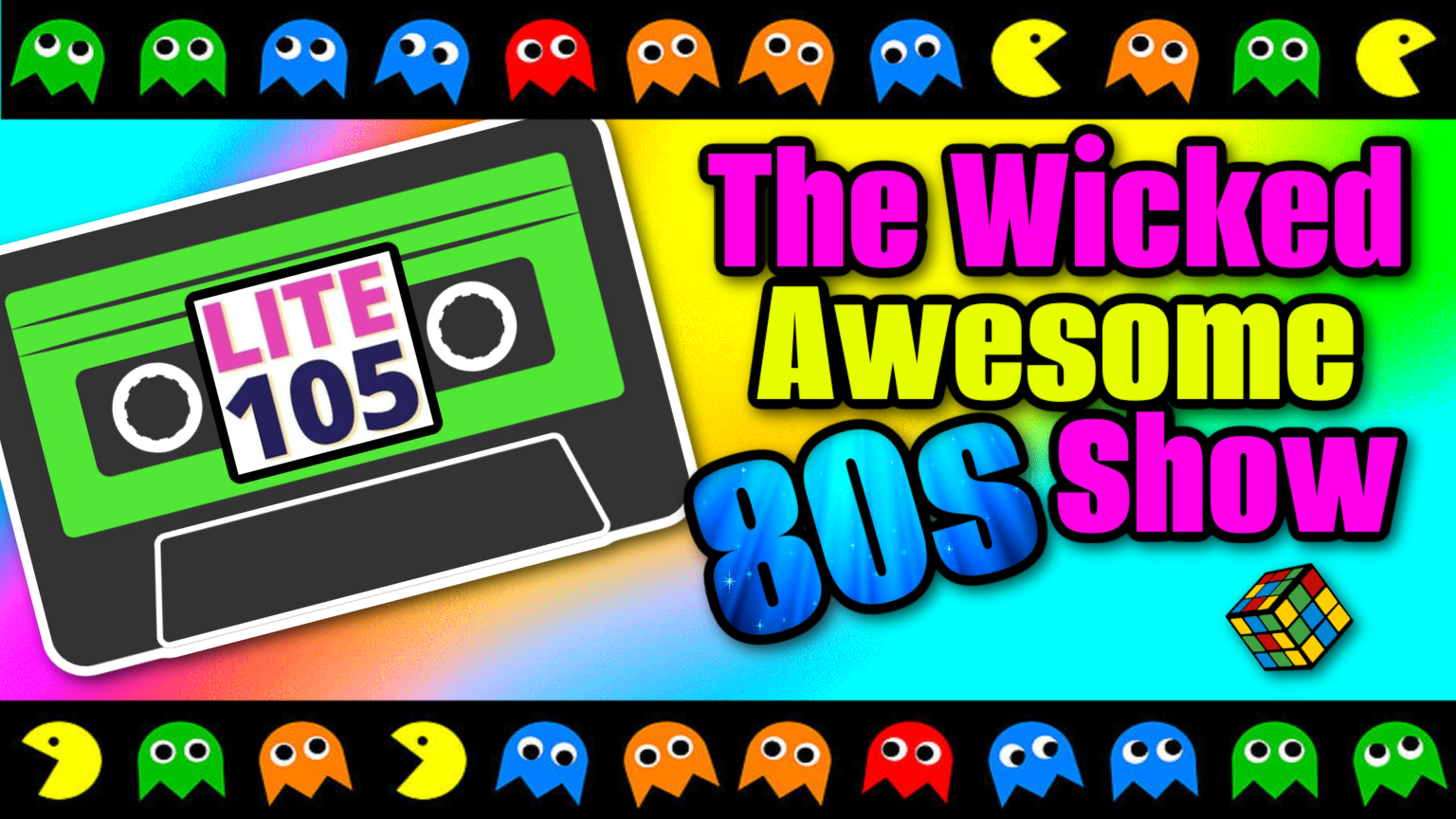 The Wicked Awesome 80s Show