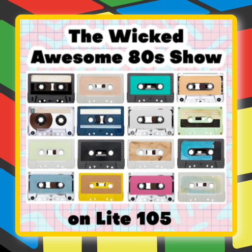 The Wicked Awesome 80s Show