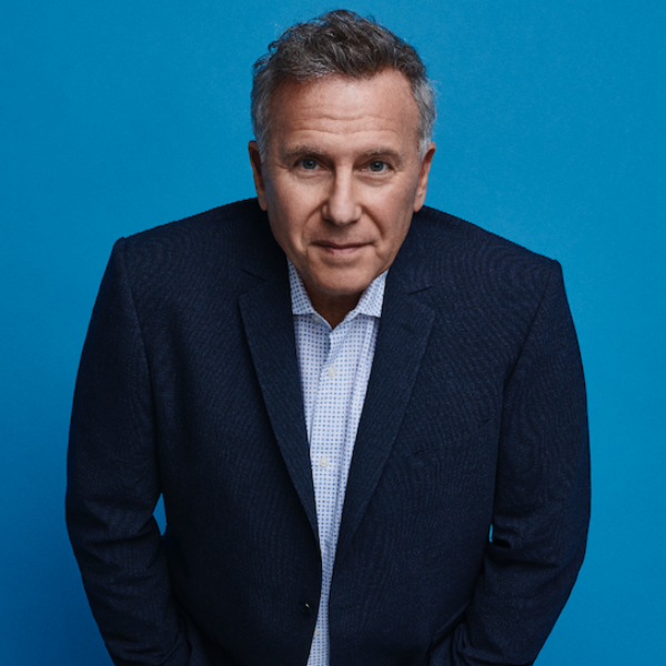 PAUL REISER on Lite 105