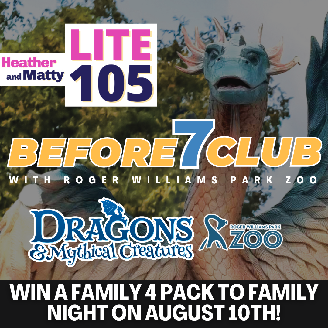 Before 7 Club – WIN Dragons and Mythics and RWP Zoo Tickets!