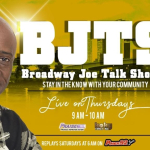 BJTS Juneteenth Show 6-13-24