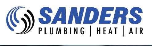 Sanders Plumbing Scariest HVAC Contest