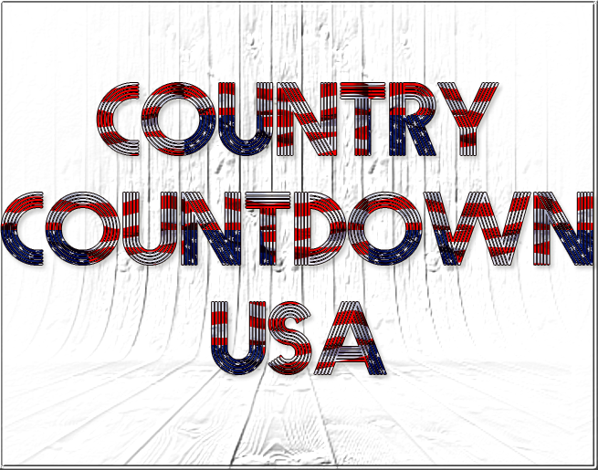 Country Countdown USA