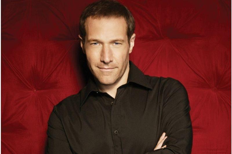 Jim Brickman