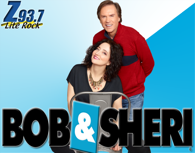 BOB & SHERI