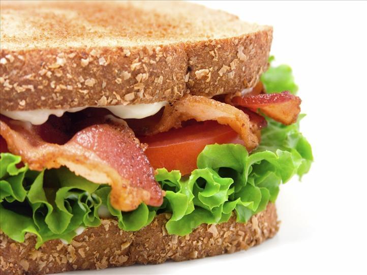National Sandwich Month is August