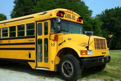 NEW APP LETS YOU TRACK YOUR CHILD’S SCHOOL BUS IN REAL TIME