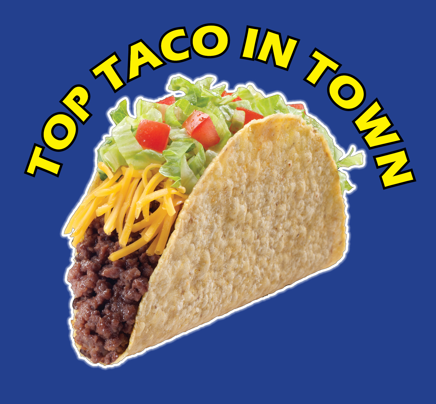 Top Taco in Town