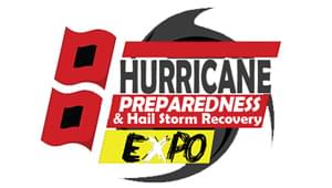 Hurricane Preparedness & Hail Storm Recovers Expo 2019