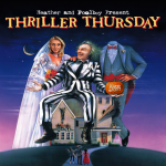 Thriller Thursday 10-10-24