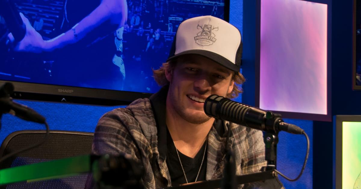 Grand Jury Indicts Man Accused of Killing Tucker Beathard’s Brother