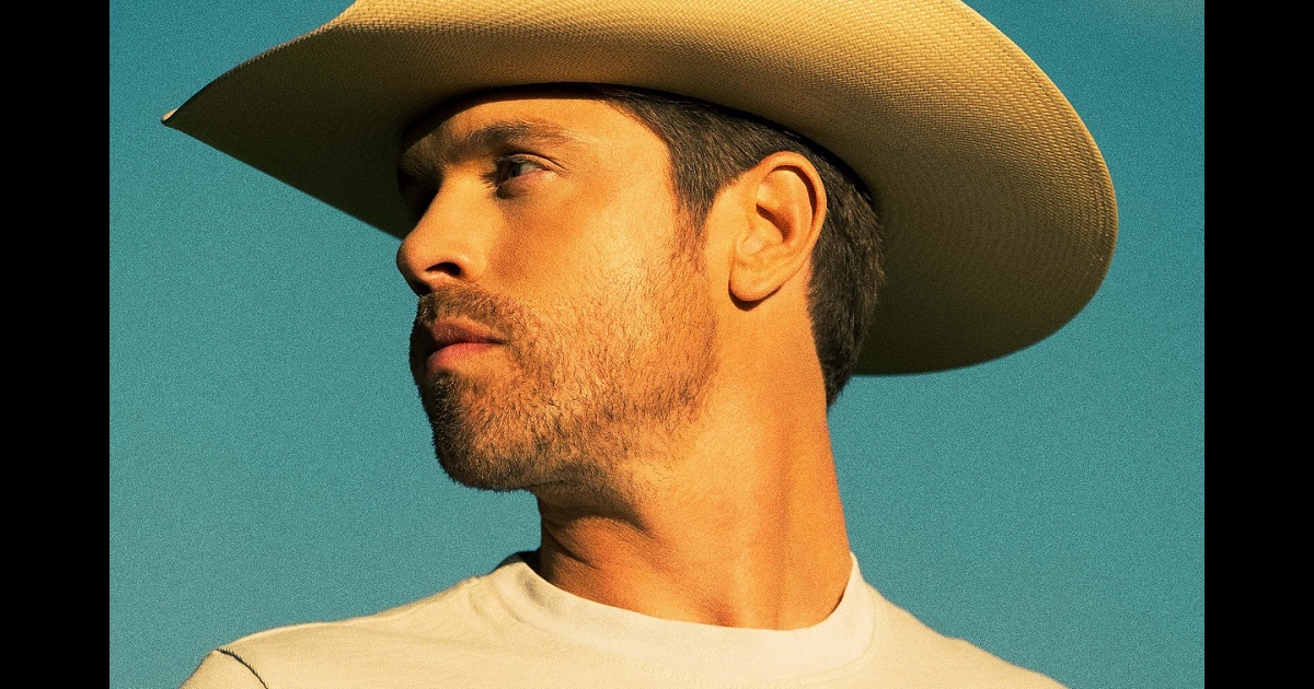 Dustin Lynch is Thinking ‘Bout the Fun He Had at Crash My Playa 2022