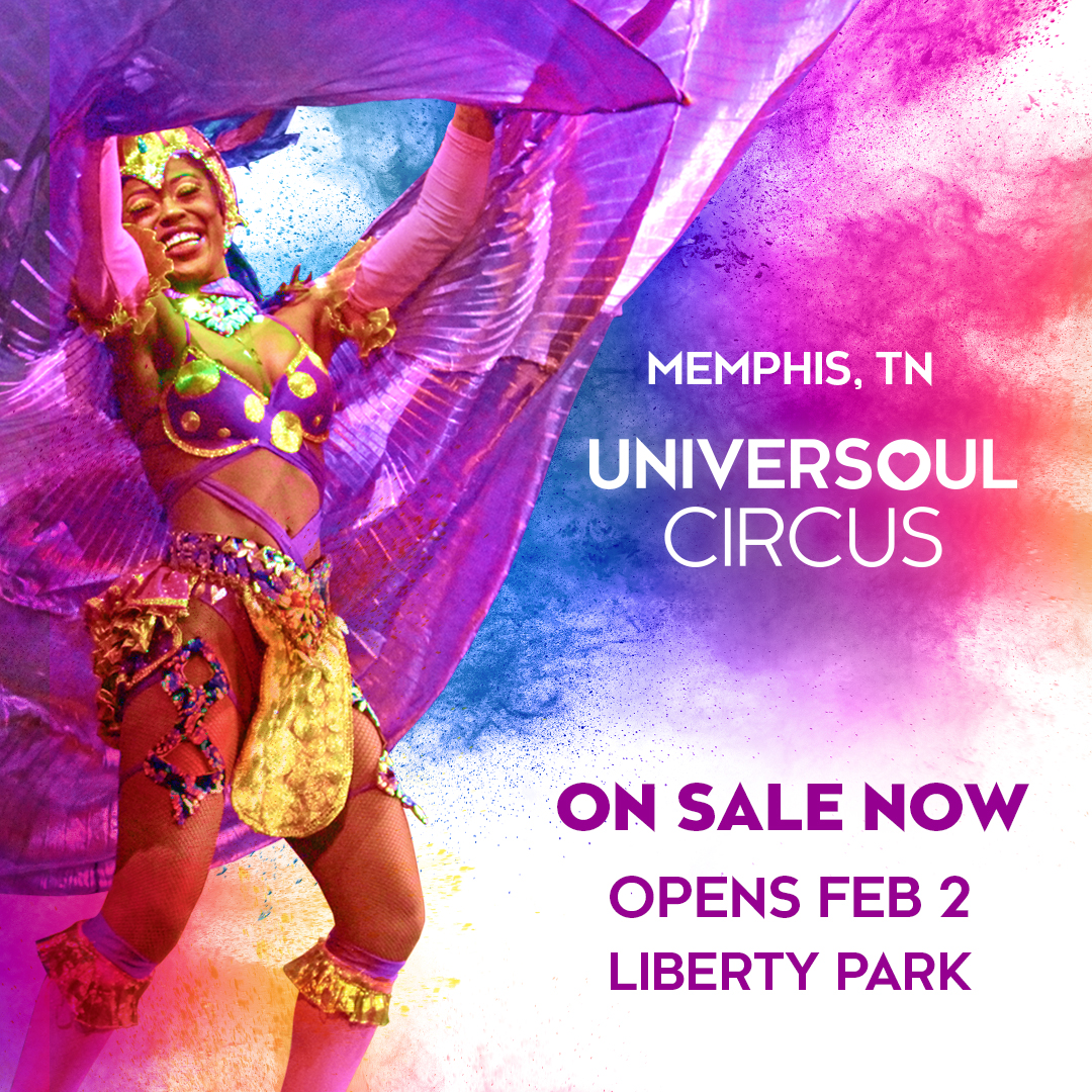 UNIVERSOUL CIRCUS