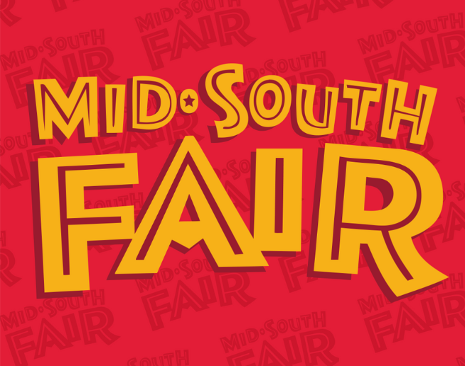 MID-SOUTH FAIR 9/21/23-10/1/23