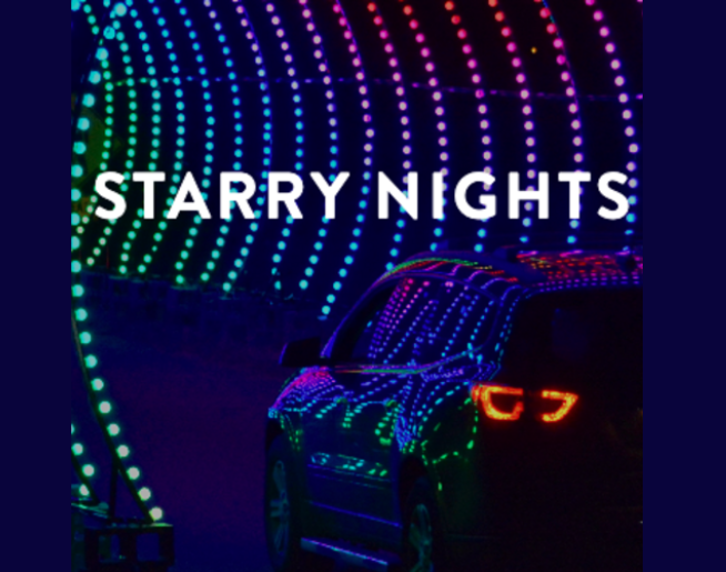 STARRY NIGHTS 2023