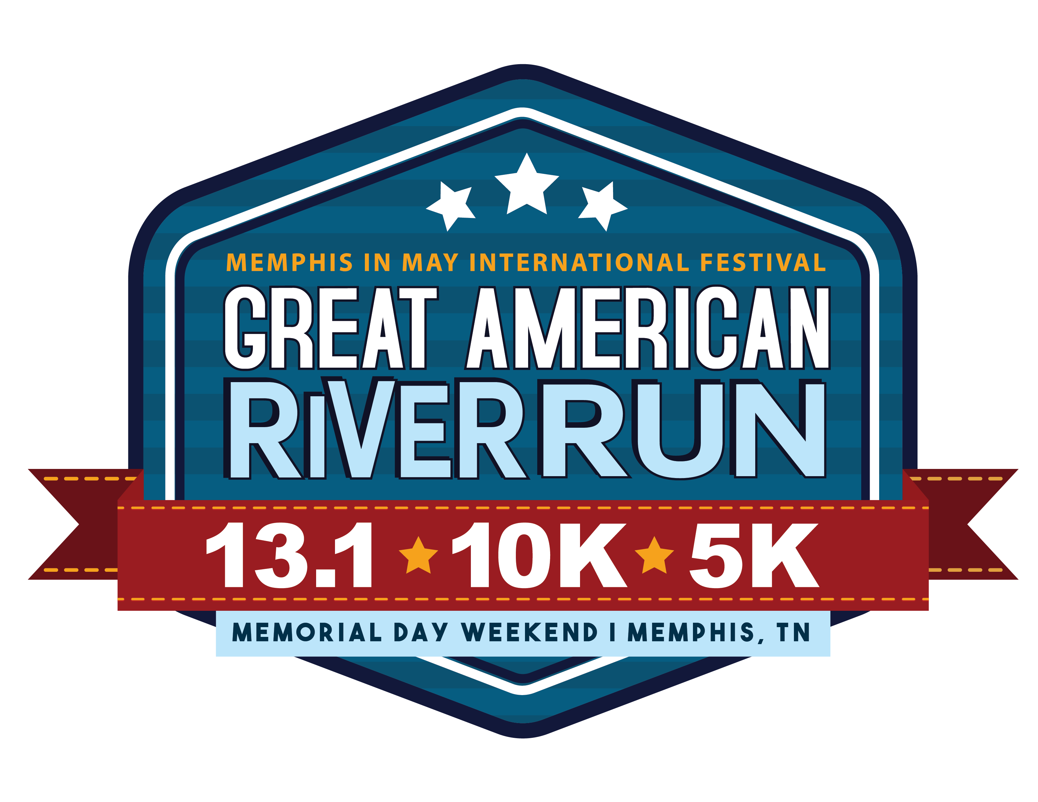 2024 GREAT AMERICAN RIVER RUN