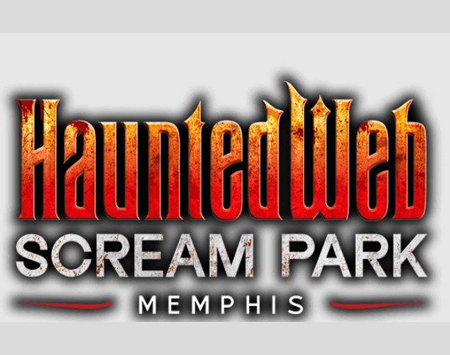 Haunted Web Scream Park