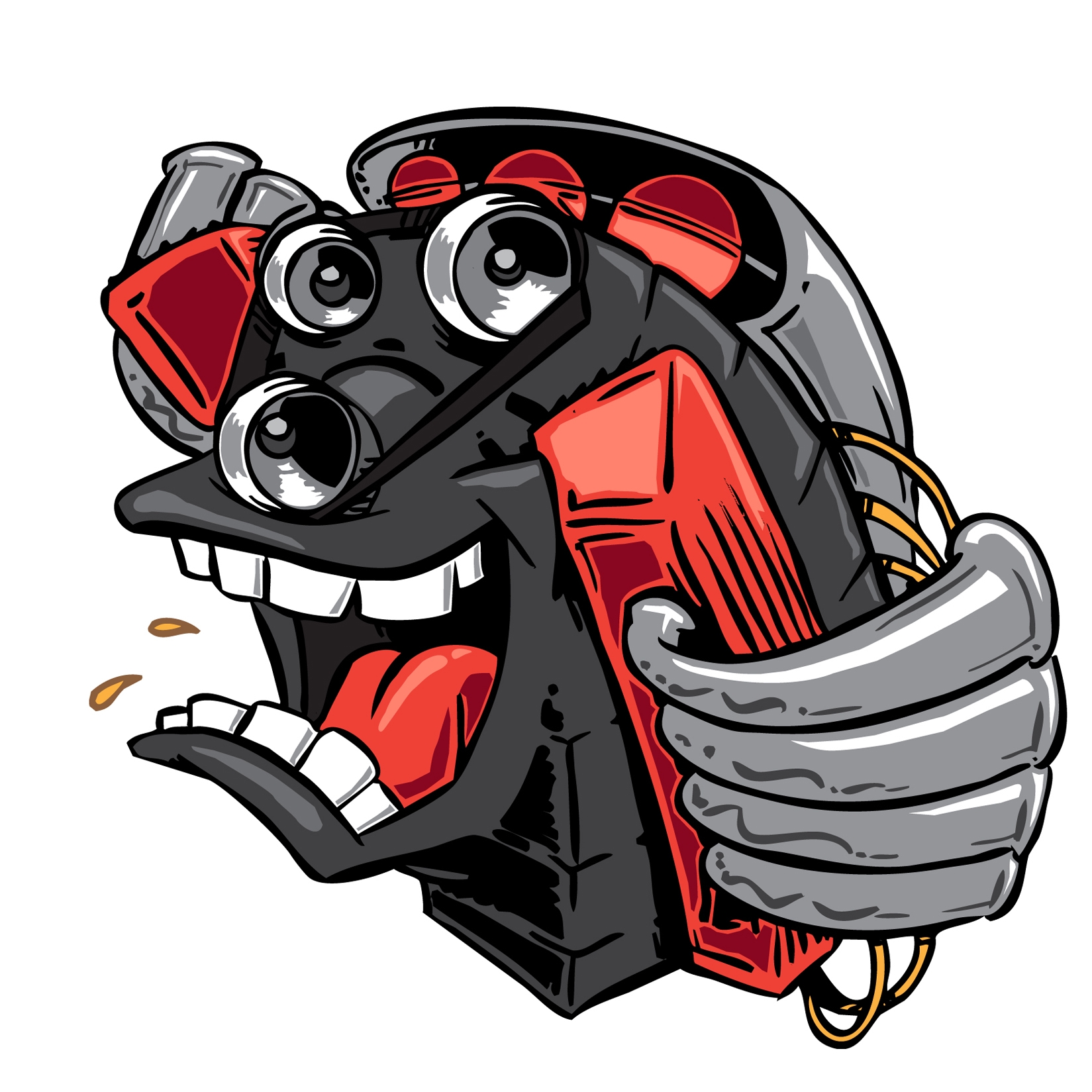 The Motor Mouths