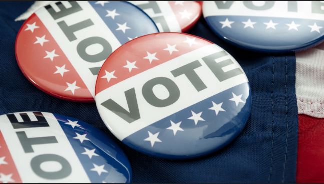 ELECTION | Early Voting In Tennessee Begins Wednesday