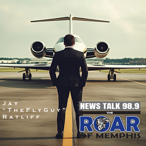 AIR TRAVEL | Jay “The Fly Guy” Ratliff- You Can Fly Using Your Arrest Warrant
