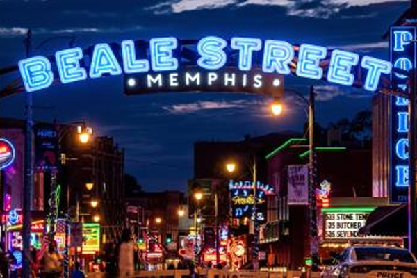 LOCAL | Beale Street Shooter Now Faces First-Degree Murder Charges