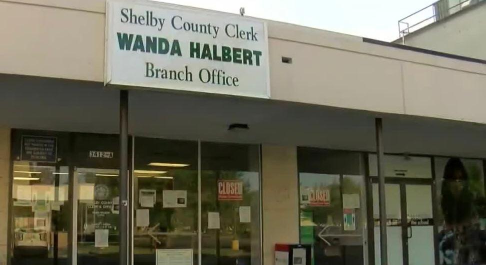 LOCAL | Wanda Halbert Ouster Case Dismissed By Judge