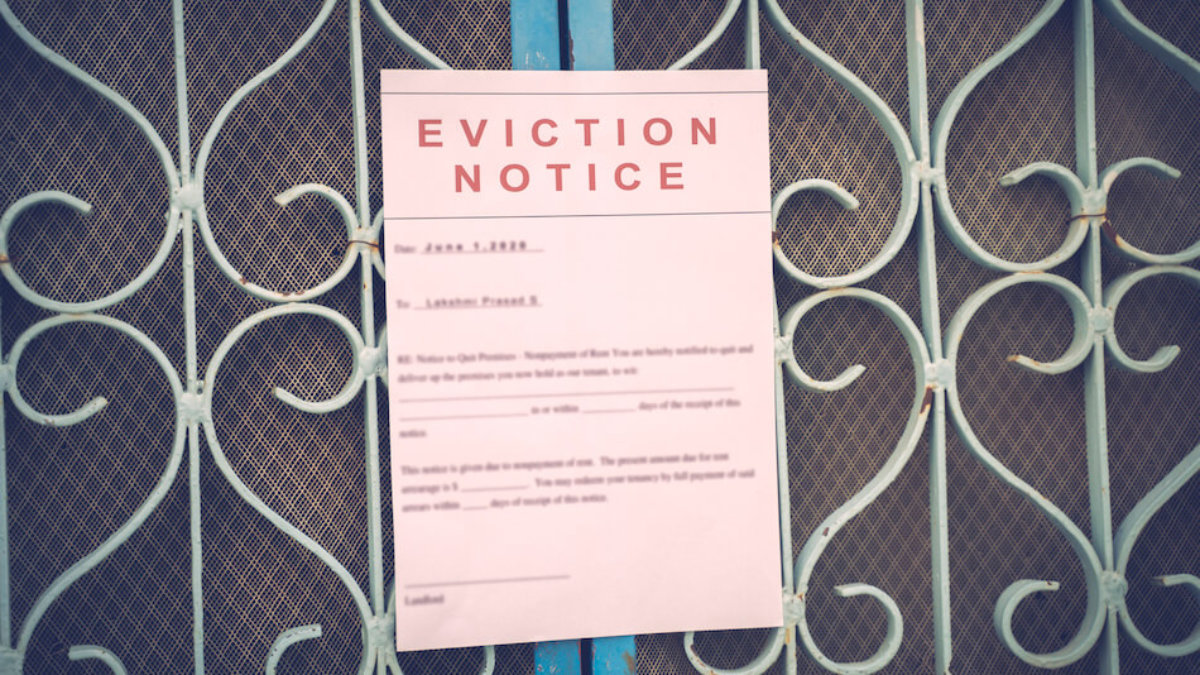 LOCAL | Memphis Woman Attempts To Burn Down Duplex After Being Evicted