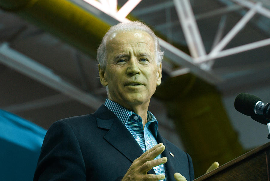 NATIONAL | President Biden Tests Positive For COVID-19