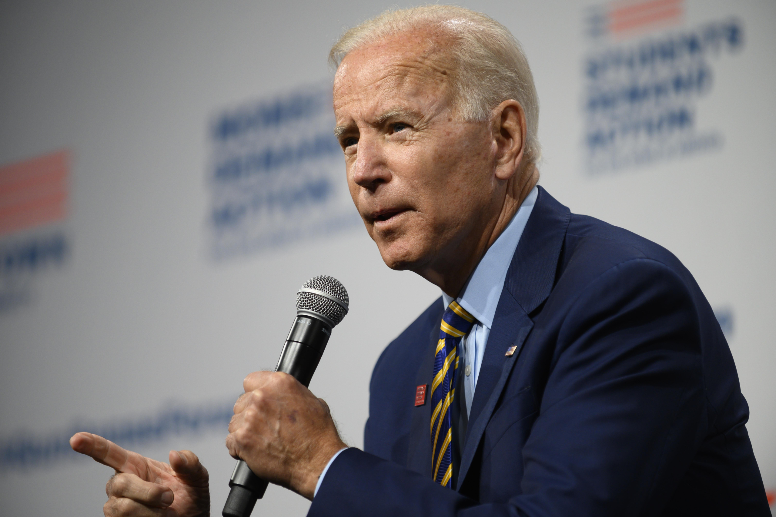 NATIONAL | President Biden Drops Out Of 2024 Race Against Trump