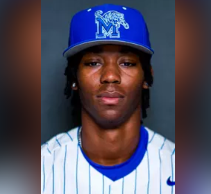 TIGERS | New York Mets Select UofM Baseball Player From Mississippi