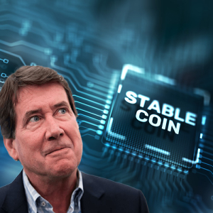 xAI, STABLECOIN | Senator Bill Hagerty quantum computing warning