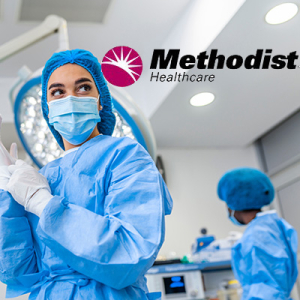 LOCAL | 161 Jobs Expected To Be Cut At Methodist Le Bonheur Hospital