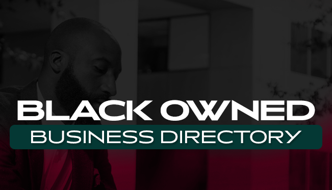 The Black Business Directory