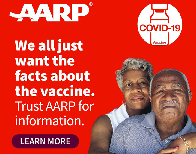 Best Shot – AARP