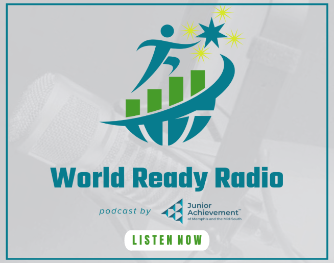 World Ready Radio