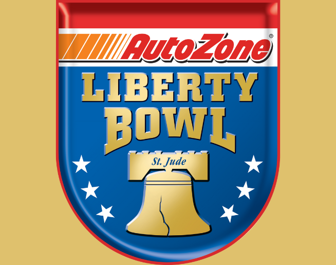 Liberty Bowl 2023