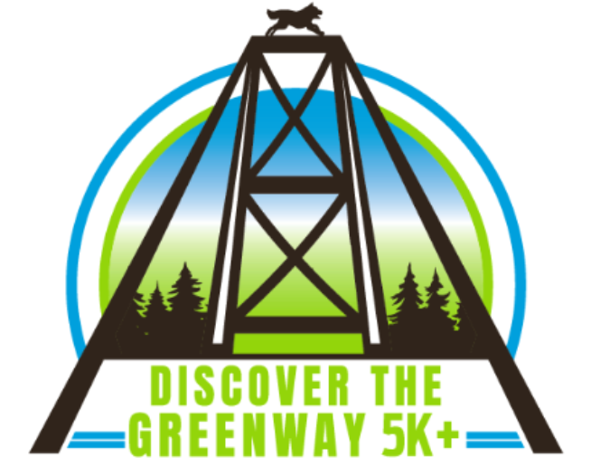 Discover the Greenway 5K